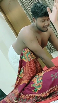 Desi Dating Sex dengan Awek Kurus Yang Cantik! dengan Audio Yang Jelas