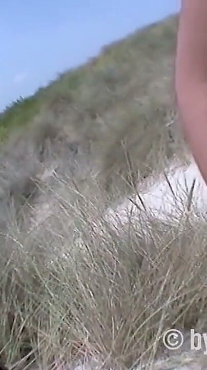 Sex with Susanne in Mallorca in the dunes (Pete on Tour) Sex with Susanne in Mallorca in the dunes (Pete on Tour)