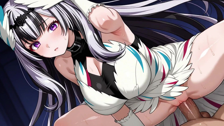 Prznai: Fire Emblem Veyle Hen