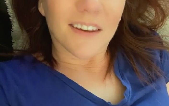 Ms Amanda: Grazie