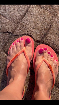 New Pedicure