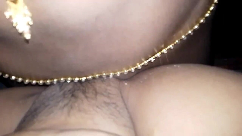Puja162: Video rekaman seks tante seksi india dientot habis-habisan sama waria...