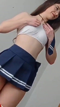 Stunning Shanaxnow Sexy Uniform Sailor Moon Fantasy