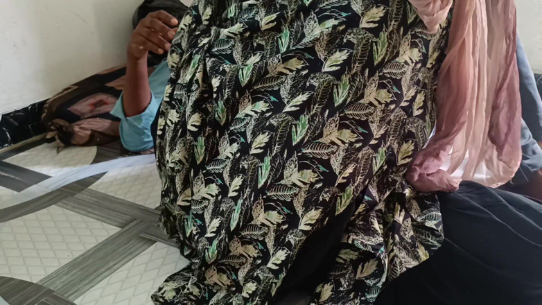 Bhabhi UP: Desi Couple