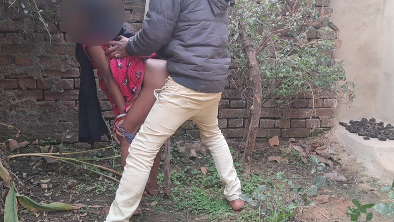 Trilokinath: Schwägerin wurde draußen gefickt