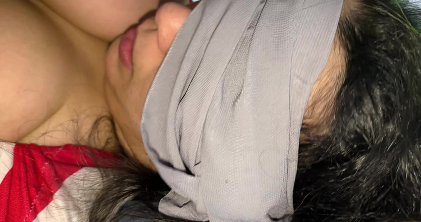 Gangbang Arabic: Arab Wife Sharing Sex Arab Threesome Hot MILF
