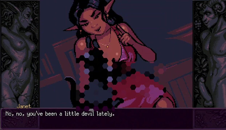 Outdoor Circle: Aurelia Gameplay 4 Finding Her Cat Can Be This Good