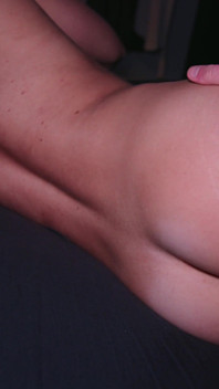 Busty Fit Stepmom Reveals Her Tight Fit Pussy to Stepson
