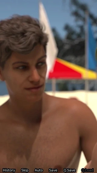 Adultgameplayvideos studio: Adored Marriage - V0.9 - Evelyn's High School Friend, Brandon Gave Her...