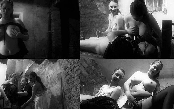 Deutsche Dominanz: Šukání za velkými stěnami