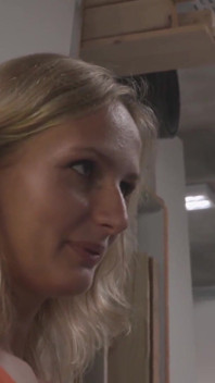 Pannendienst 4: quattro ragazze tedesche sexy in quattro scene