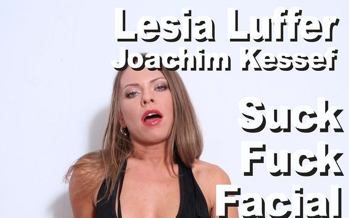 Edge Interactive Publishing: Lesia Luffer &amp;amp;Leuko Kessef suger knull ansikts gmcz0375