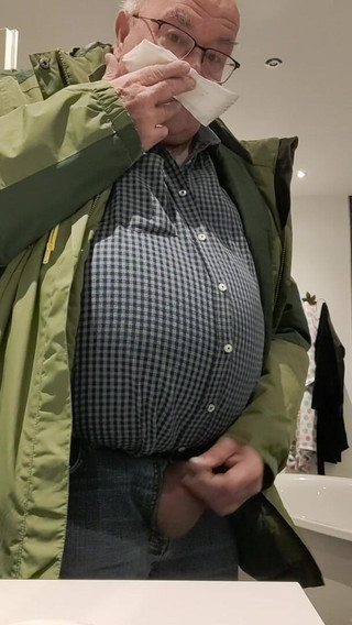 Karlchengeil: Benim edepsiz fetişim