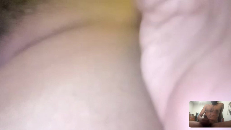 J kodi: Aziatisch maagdelijk meisje masturbeert met vriendje