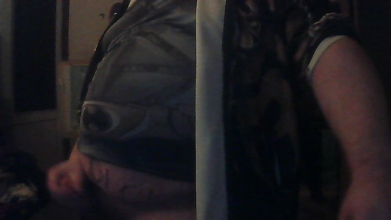 Jerking Perv: Шейкс Капуцин