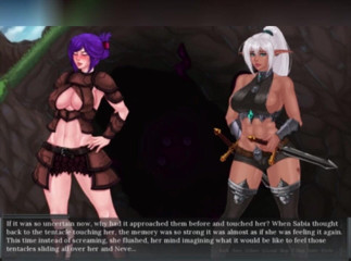 3DXXXTEEN2 Cartoon: เซ็กซ์แปลกๆ การ์ตูน 3D โป๊