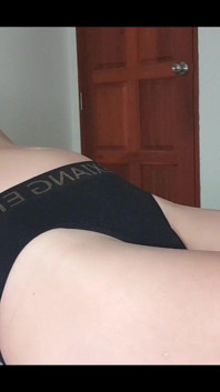 Moje nadýmaté tělo v době měsíce
