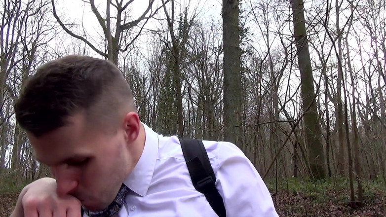 Ridley Dovarez | Gaysight: Fute-mi gura Gabriel Phoenix
