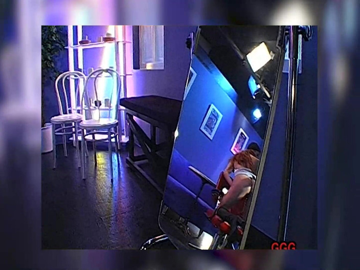 Real porno and movies XXX: Cewek sange ini dicrot di muka setelah dientot habis-habisan sampai...