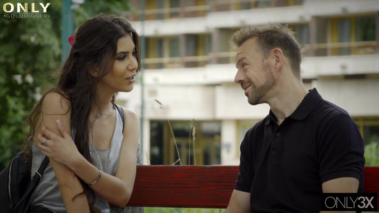 Only3x: Lázeňská sexuální děvka s Anyou Krey a Erik Everhard premium...