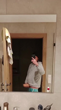 I and My Cock