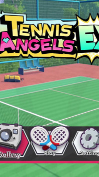 Ep20: sex mit Kate - academy love saga: tennis angels ex
