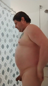 5-5-2025 otra ducha nocturna