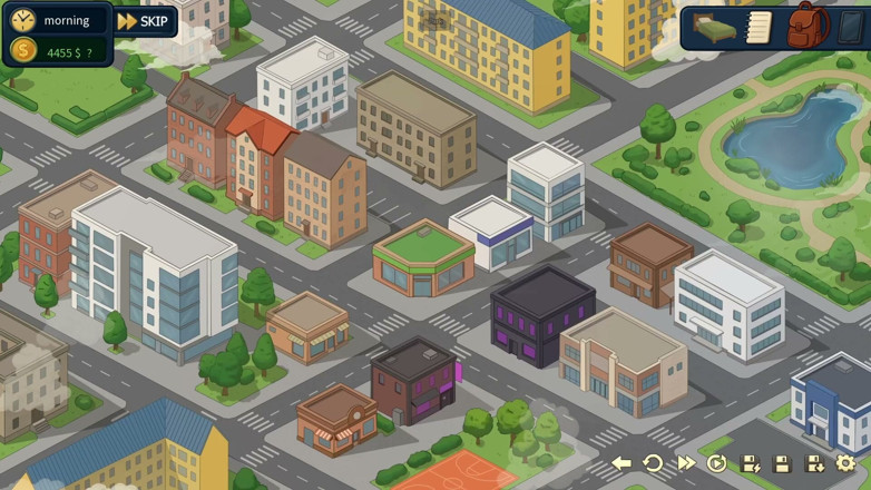 Like A Boss: Complete Gameplay - Lust in Suburbs, Part 9