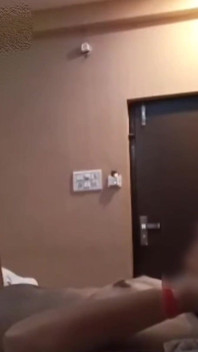 Indian Cheating Student Sex with Tution Teacher in His House