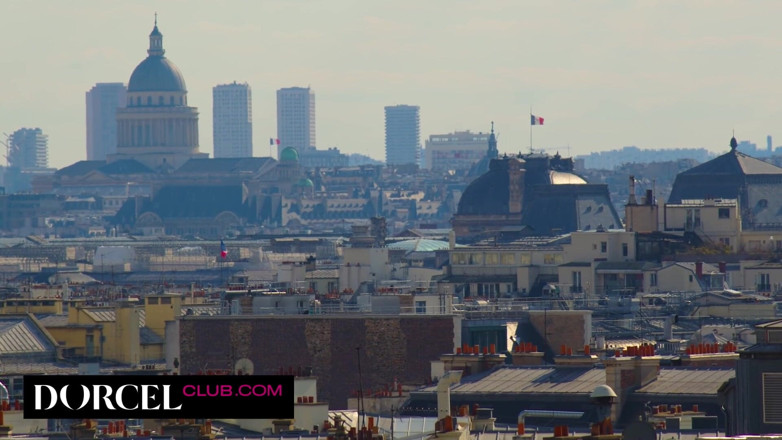 Dorcel Club: Eine Frau für Clara