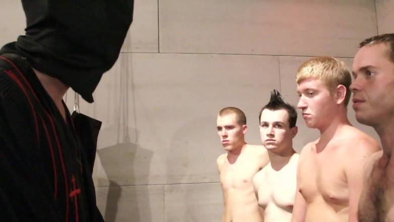 BAREBACK COMMUNITY: Jebanie raw z spust