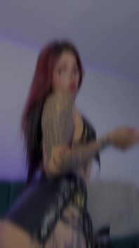 Colombian Ass Wants to Meet You