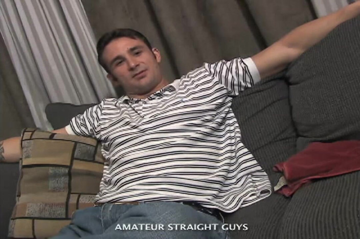 Jay's Amateur Straight Guys: Michael și Doug