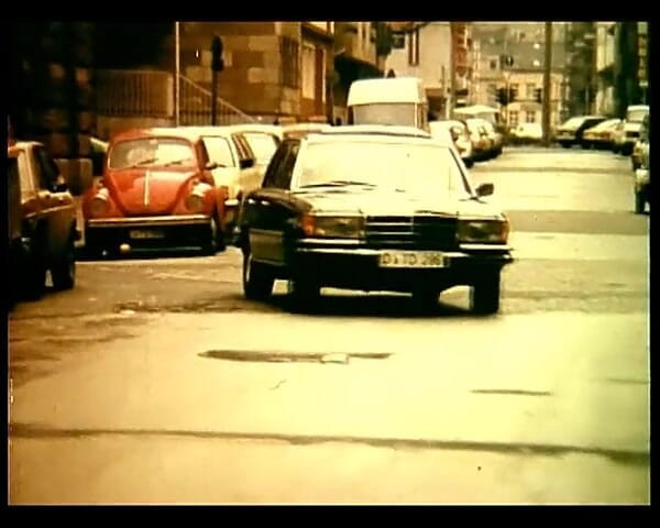 GERMAN PORN CLASSICS: Biggi un'anomalia