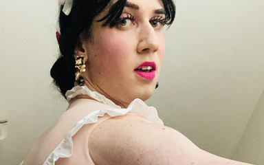 Anna Rios: Ahoj Kitty