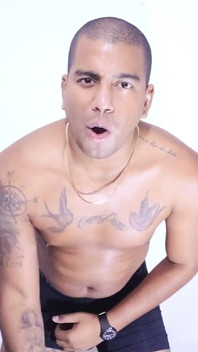 Alpha Penghinaan