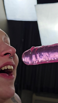 Lizzie Daniels - Part 1 - POV