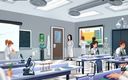 Miss Kitty 2K: Summertimesaga Hospital Surprises - Parte 131