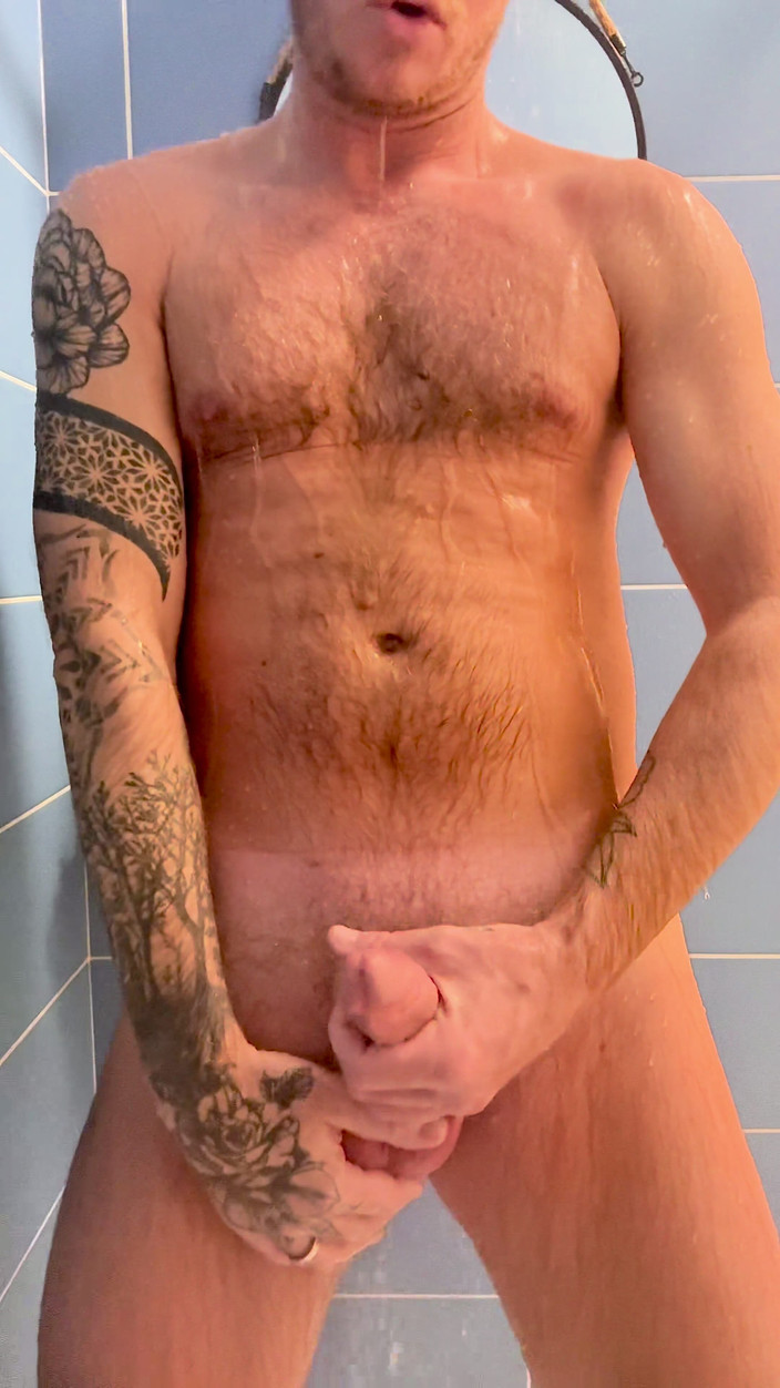 mekcho92000: Bra varm dusch