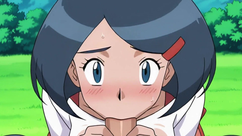 Prznai: Pokemon Johanna Henne