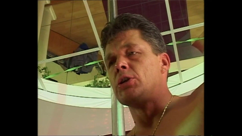 Deutschland porn: More Whore Than Slut Vol.01