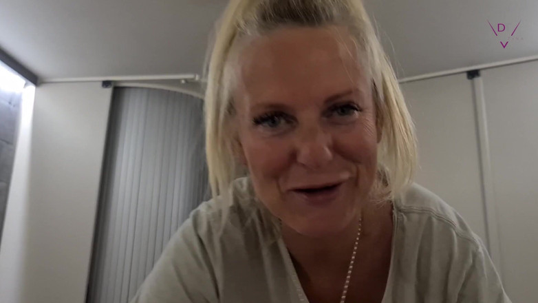 Dirty Tina: Ošukaná v obytném análu!