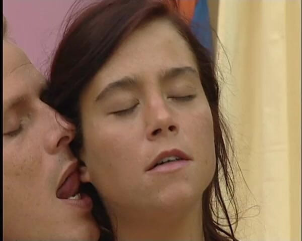 YOUR FIRST PORN: Cindy &amp; Mark Geiles Paar - Cindy și Mark Hot Cuplu
