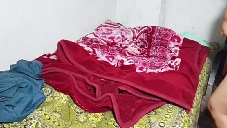 Abida sexy: Indiancă bhabhi pakistaneză sexy futută dur de socru