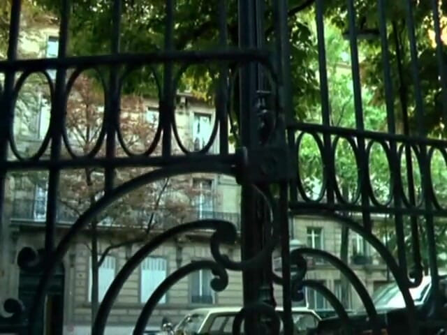European Classics: Paris Dungeon Rough Play