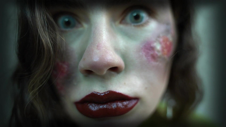 Rarible Diamond: Hungry Zombie Girl Kiss