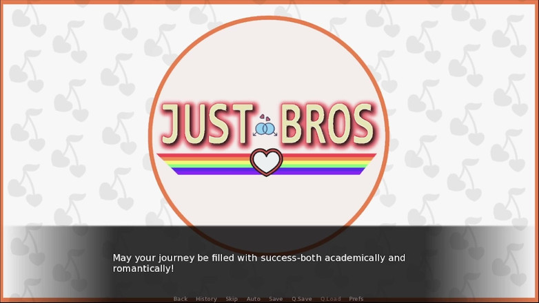 Amaran Futas: Just Bros Gameplay Part 1