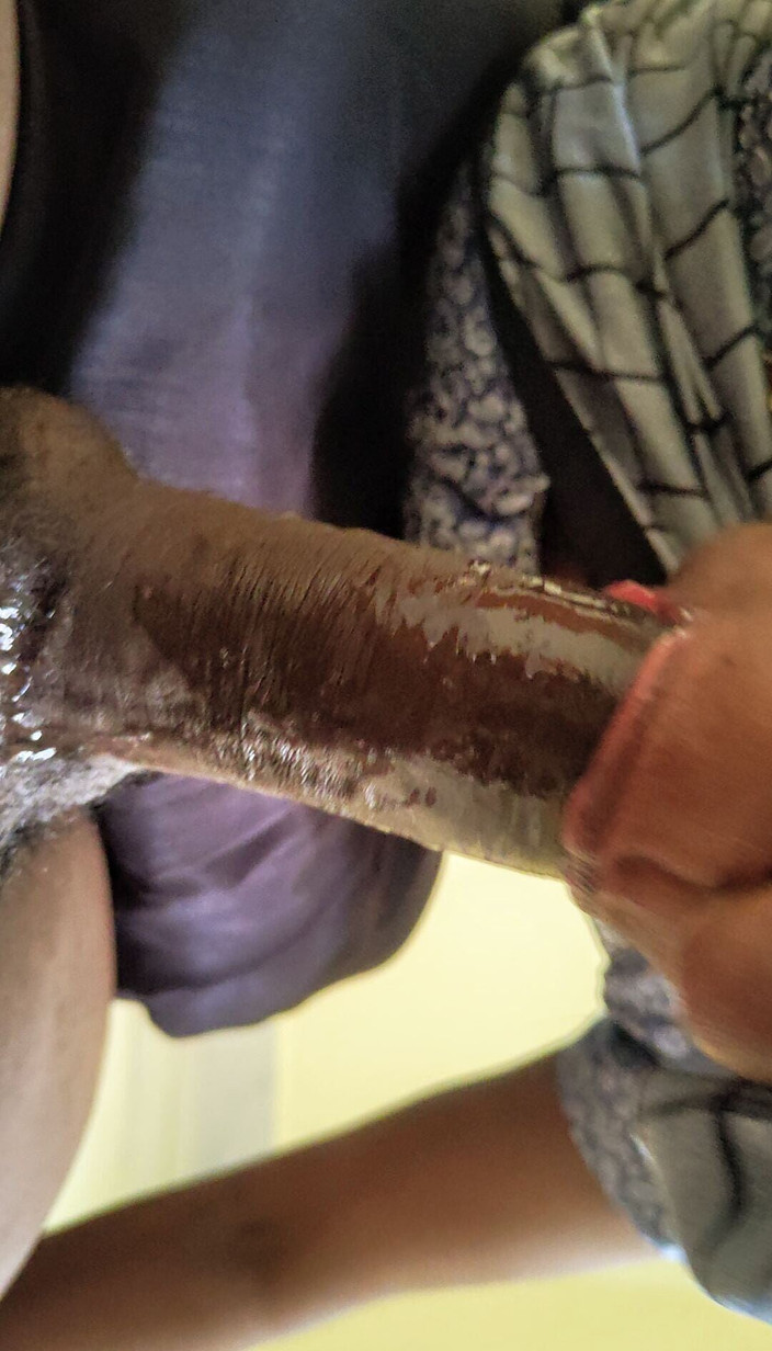 Tamilnaduu: Моя жена сосет мой член, я собираюсь в рай