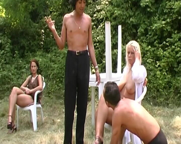 King Of Amateur: All Sex