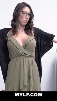 Dava foxx creampie fantasy-sex